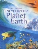 Encyclopedia of Planet Earth (Paperback) - Anna Claybourne Photo