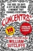 Concentr8 (Paperback) - William Sutcliffe Photo