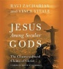 Jesus Among Secular Gods - The Countercultural Claims of Christ (Standard format, CD) - Ravi Zacharias Photo