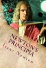 Newton's Principia - The Mathematical Principles of Natural Philosophy (Paperback) - Isaac Newton Photo