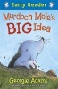 Murdoch Mole's Big Idea (Paperback) - Georgie Adams Photo