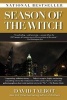 Season of the Witch (Paperback) - David Talbot Photo