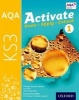 AQA Activate for KS3 Student Book 1, Student book 1 (Paperback) - Philippa Gardom Hulme Photo