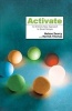 Activate - An Entirely New Approach to Small Groups (Paperback) - Nelson Searcy Photo