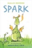 Spark (Hardcover) - Kallie George Photo