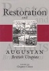 Restoration and Augustan British Utopias (Paperback) - Gregory Claeys Photo