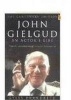 John Gielgud: Centenary Edition (Paperback, New edition) - Gyles Brandreth Photo