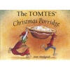 The Tomtes' Christmas Porridge (Hardcover) - Sven Nordqvist Photo