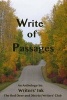 Write of Passages - A Writers' Ink Collection of Stories and Poems (Paperback) - Writers Ink Photo