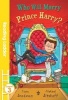 Who Will Marry Prince Harry? (Paperback) - Tony Bradman Photo