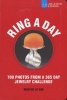 Ring a Day - 700 Photos from a 365 Day Jewelry Challenge (Paperback) - Marthe Le Van Photo