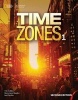 Time Zones 1 (Paperback, 2nd edition) - Tim Collins Photo