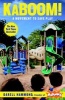 Kaboom! - A Movement to Save Play (Paperback) - Darell Hammond Photo