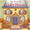 My Perfect Doll's House - Peek Inside the 3D Windows (Hardcover) - Nicola Baxter Photo