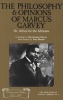 The Philosophy and Opinions of Marcus Garvey, or Africa for the Africans - Volume I and II (Paperback, New edition) - Amy Jacques Garvey Photo