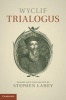 Wyclif - Trialogus (English, Latin, Hardcover, New title) - John Wyclif Photo