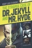 The Strange Case of Dr. Jekyll and Mr. Hyde (Paperback) - Robert L Stevenson Photo