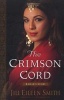 The Crimson Cord - Rahab's Story (Paperback) - Jill Eileen Smith Photo