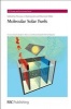 Molecular Solar Fuels (Hardcover) - Thomas J Wydrzynski Photo