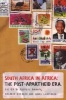 South Africa in Africa - The Post-apartheid Decade (Paperback) - Adekeye Adebajo Photo