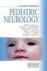 Pediatric Neurology - A Color Handbook (Paperback) - James F Bale Photo