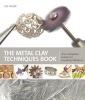 Metal Clay Techniques - The Complete Guide for Jewellery Makers (Hardcover) -  Photo