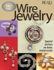 Get Started with Wire Jewlery (Paperback) - Editors Of Beadbutton Magazine Photo