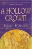 A Hollow Crown - the Story of Emma, Queen of Saxon England (Paperback, New Ed) - Helen Hollick Photo