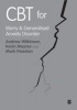 CBT for Worry and Generalised Anxiety Disorder (Paperback) - Mark Freeston Photo