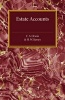 Estate Accounts (Paperback) - C S Orwin Photo