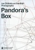 Pandora's Box -  on Another Photography (Hardcover) - Jan Dibbets Photo