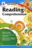 Reading Comprehension, Grade 6 (Paperback) - Carson Dellosa Publishing Photo