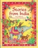 Stories from India (Hardcover) - Anna Milbourne Photo