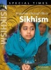 Sikhism (Hardcover) - Gerald Haigh Photo