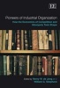 Pioneers of Industrial Organization - How the Economics of Competition and Monopoly Took Shape (Hardcover) - Henry W de Jong Photo