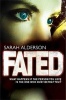 Fated (Paperback) - Sarah Alderson Photo