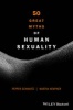 50 Great Myths of Human Sexuality (Paperback) - Pepper Schwartz Photo