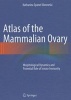 Atlas of the Mammalian Ovary (Hardcover, 2012) - Katharina Spanel Borowski Photo