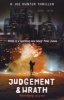 Judgement and Wrath - The Second Joe Hunter Thriller (Paperback) - Matt Hilton Photo