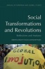 Social Transformations and Revolutions - Reflections and Analyses (Hardcover) - Johann P Arnason Photo