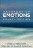 Handbook of Emotions (Hardcover, 4th Revised edition) - Lisa Feldman Barrett Photo