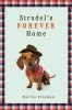 Strudel's Forever Home (Hardcover) - Martha Freeman Photo