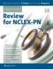 Lippincott's Review for NCLEX-PN (Paperback, 10th Revised edition) - Barbara Kuhn Timby Photo