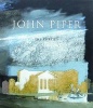 John Piper - The Forties (Paperback) - David Fraser Jenkins Photo