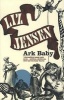 Ark Baby (Paperback) - Liz Jensen Photo