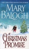 A Christmas Promise (Paperback) - Mary Balogh Photo