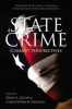 State Crime - Current Perspectives (Hardcover, New) - Dawn L Rothe Photo