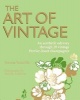 The Art of Vintage - An Aesthetic Odyssey Through 20 Vintage Perrier-Jouet Champagnes (Hardcover) - Serena Suttcliffe Photo