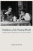 Emblems of the Passing World - Poems After Photographs by August Sander (Hardcover) - Adam Kirsch Photo