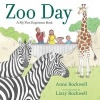 Zoo Day (Hardcover) - Anne Rockwell Photo